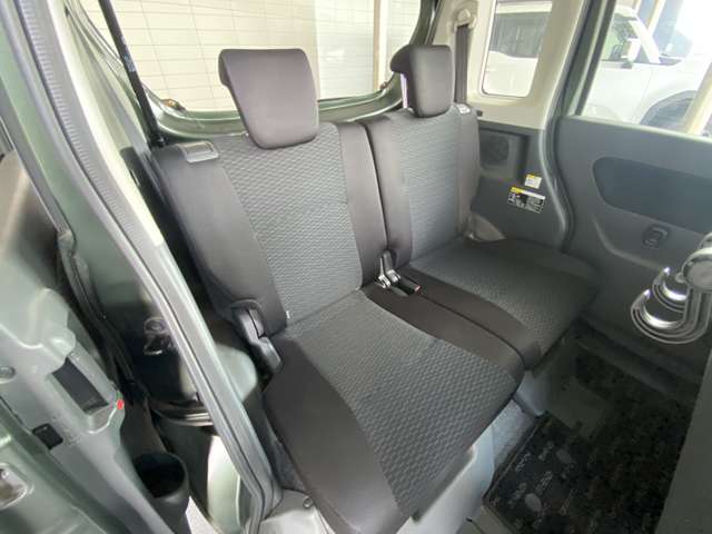 スズキ スペーシア ６６０ カスタム ＧＳ H26年 (九州・沖縄) 99