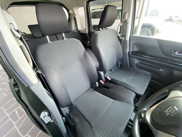 スズキ スペーシア ６６０ カスタム ＧＳ H26年 (九州・沖縄) 99