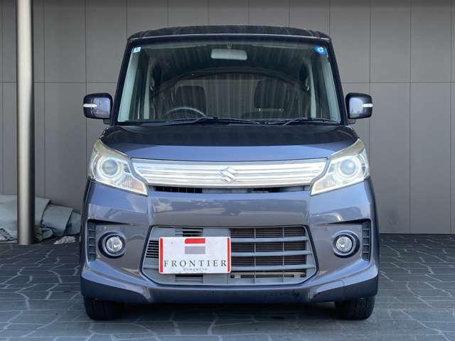 スズキ スペーシア ６６０ カスタム ＧＳ H26年 (九州・沖縄) 99