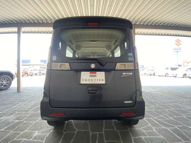スズキ スペーシア ６６０ カスタム ＧＳ H26年 (九州・沖縄) 99
