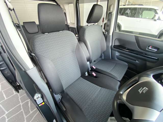 スズキ スペーシア ６６０ カスタム ＧＳ H26年 (九州・沖縄) 99