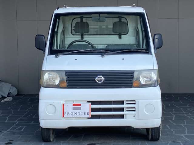 日産 クリッパートラック ６６０ ＳＤエアコン付 H16年 (九州・沖縄) 99