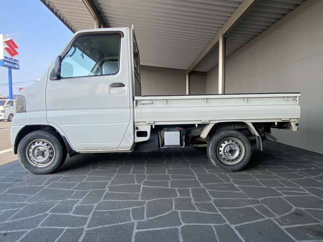 日産 クリッパートラック ６６０ ＳＤエアコン付 H16年 (九州・沖縄) 99