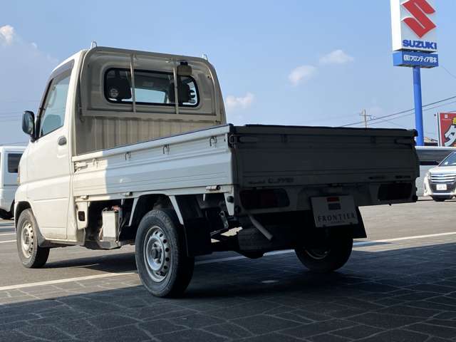 日産 クリッパートラック ６６０ ＳＤエアコン付 H16年 (九州・沖縄) 99