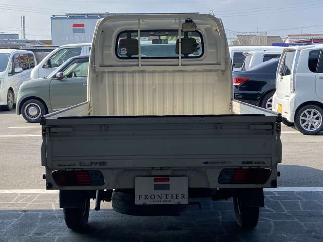 日産 クリッパートラック ６６０ ＳＤエアコン付 H16年 (九州・沖縄) 99