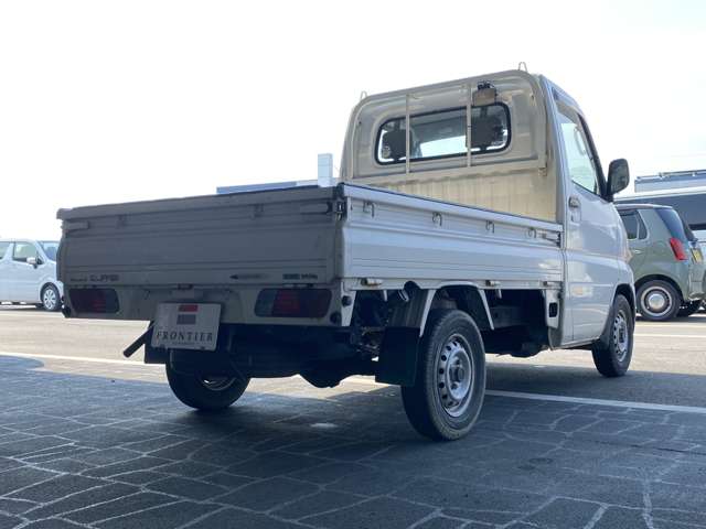 日産 クリッパートラック ６６０ ＳＤエアコン付 H16年 (九州・沖縄) 99