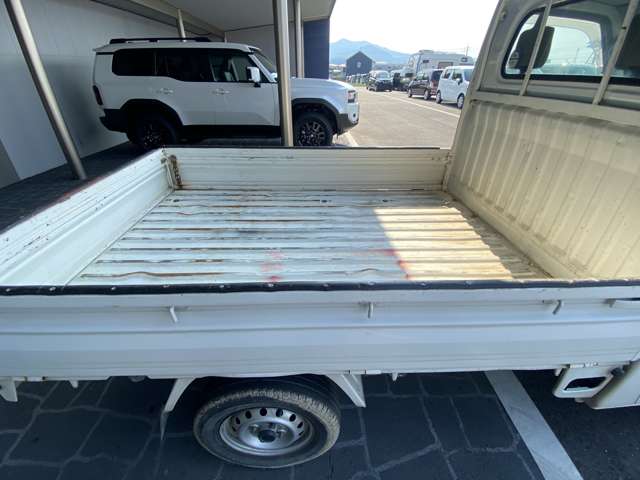 日産 クリッパートラック ６６０ ＳＤエアコン付 H16年 (九州・沖縄) 99