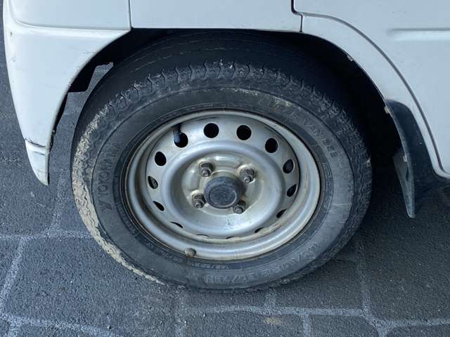 日産 クリッパートラック ６６０ ＳＤエアコン付 H16年 (九州・沖縄) 99