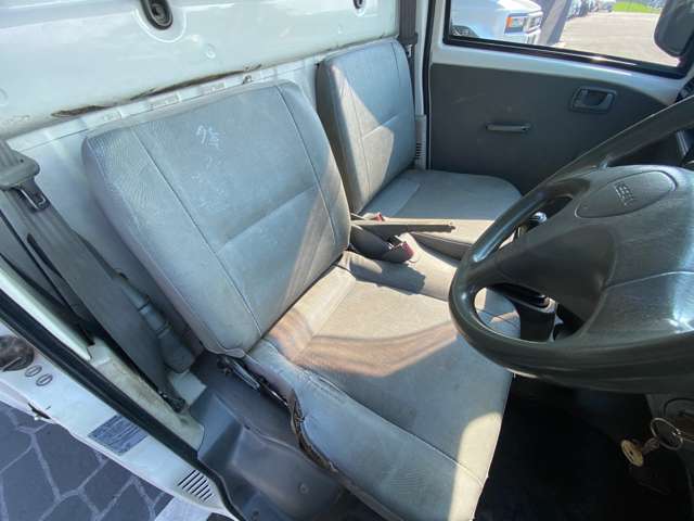 日産 クリッパートラック ６６０ ＳＤエアコン付 H16年 (九州・沖縄) 99