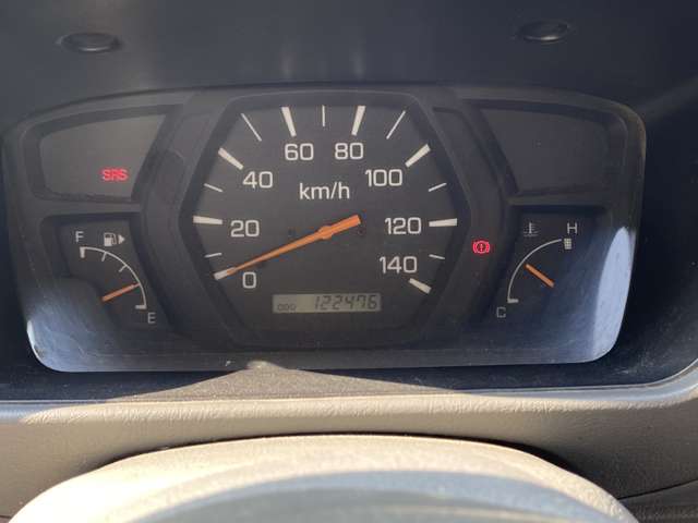 日産 クリッパートラック ６６０ ＳＤエアコン付 H16年 (九州・沖縄) 99