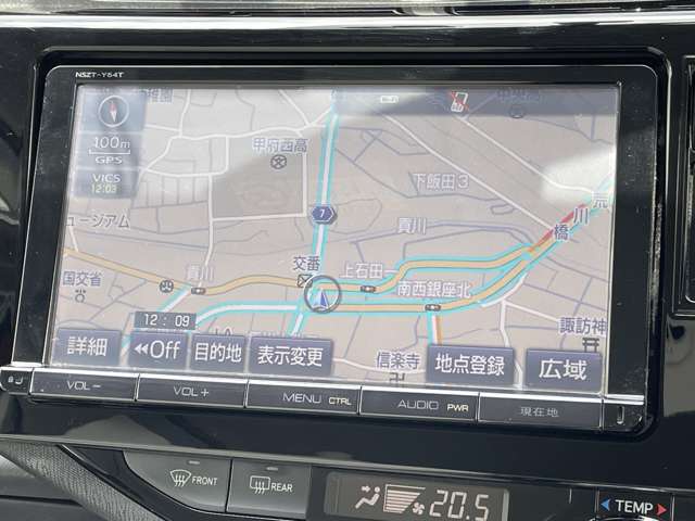 トヨタ アクア １．５ Ｓ H27年 (甲信越・北陸) 99