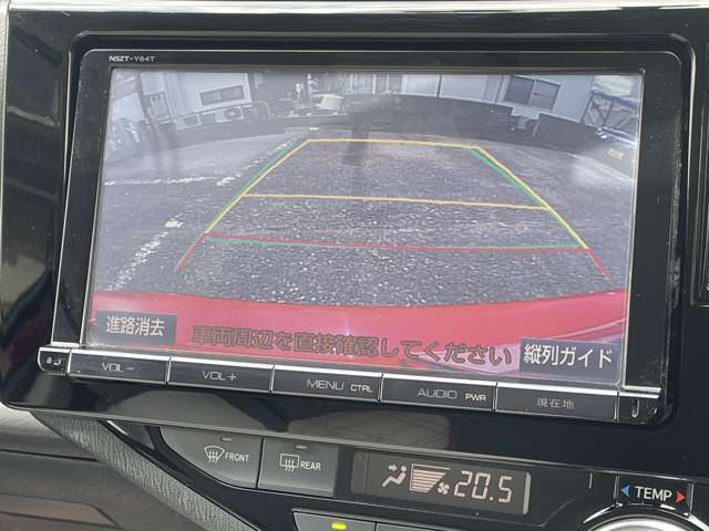 トヨタ アクア １．５ Ｓ H27年 (甲信越・北陸) 99
