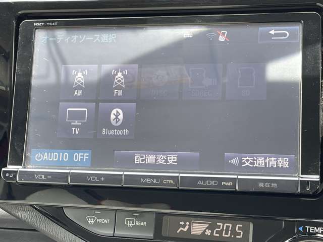 トヨタ アクア １．５ Ｓ H27年 (甲信越・北陸) 99