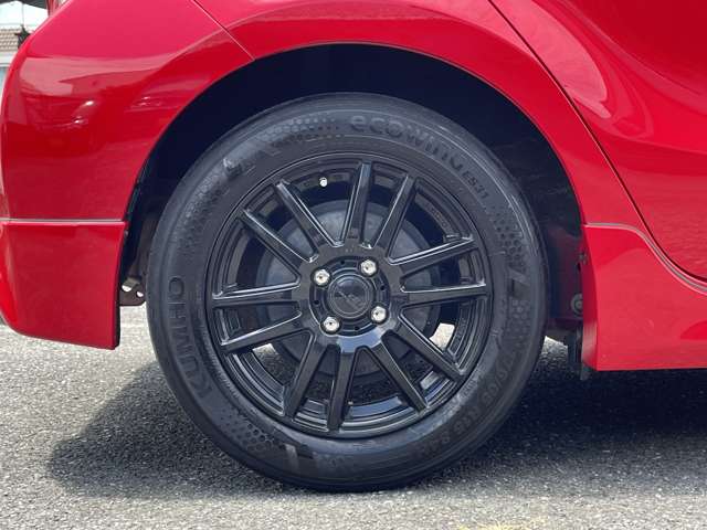 トヨタ アクア １．５ Ｓ H27年 (甲信越・北陸) 99