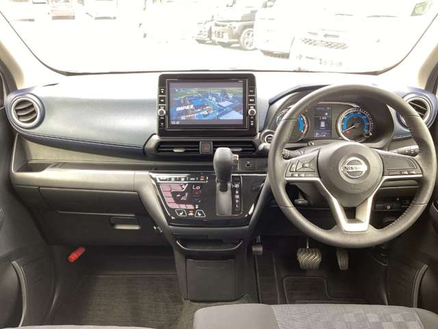 日産 デイズ ６６０ ハイウェイスターＸ R3年 (近畿) 99