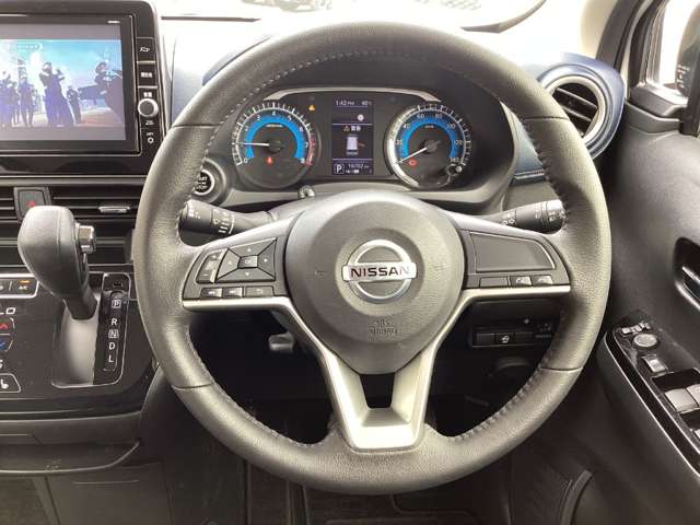 日産 デイズ ６６０ ハイウェイスターＸ R3年 (近畿) 99