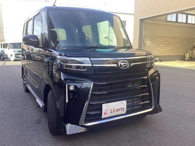 ダイハツ タント ６６０ カスタム Ｘ リミテッド R7年 (近畿) 99