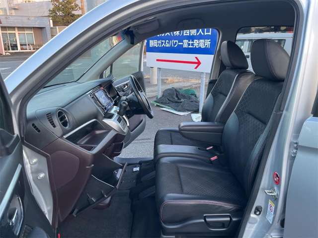 ホンダ Ｎ−ＷＧＮ ６６０ カスタムＧ Ａパッケージ H27年 (東海) 99