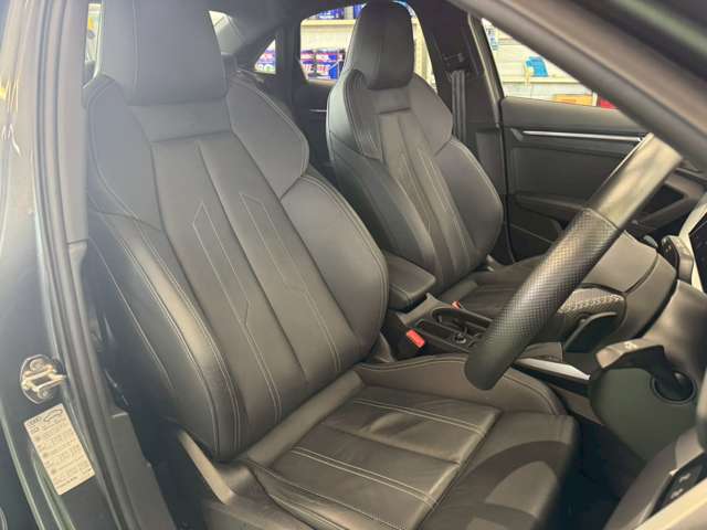 アウディ Ａ３　セダン ４０ ＴＦＳＩ クワトロ Ｓライン ４ＷＤ R4年 (東海) 99