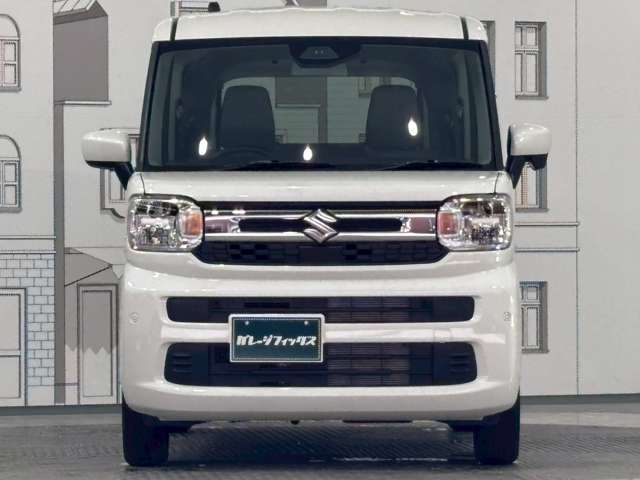 スズキ スペーシア ６６０ ハイブリッド Ｇ ４ＷＤ R8年 (甲信越・北陸) 99