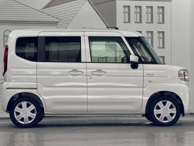 スズキ スペーシア ６６０ ハイブリッド Ｇ ４ＷＤ R8年 (甲信越・北陸) 99