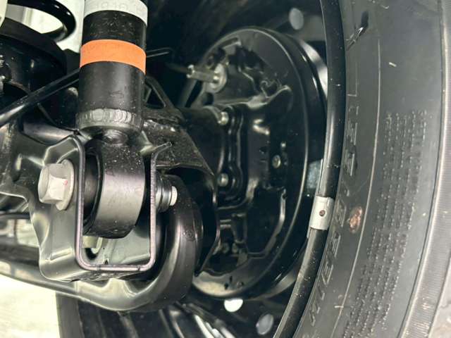 スズキ スペーシア ６６０ ハイブリッド Ｇ ４ＷＤ R8年 (甲信越・北陸) 99