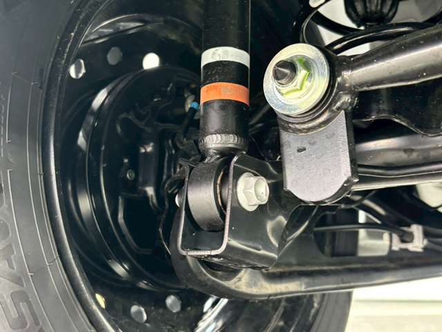 スズキ スペーシア ６６０ ハイブリッド Ｇ ４ＷＤ R8年 (甲信越・北陸) 99