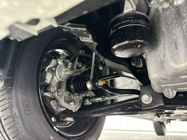 スズキ スペーシア ６６０ ハイブリッド Ｇ ４ＷＤ R8年 (甲信越・北陸) 99