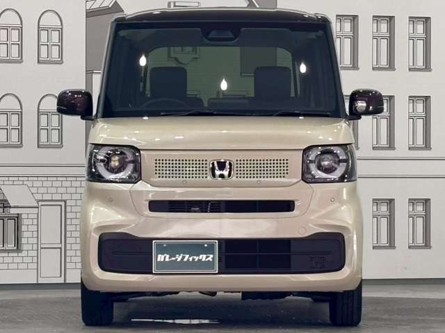 ホンダ Ｎ　ＢＯＸ ６６０ ファッションスタイル ２トーン R8年 (甲信越・北陸) 99