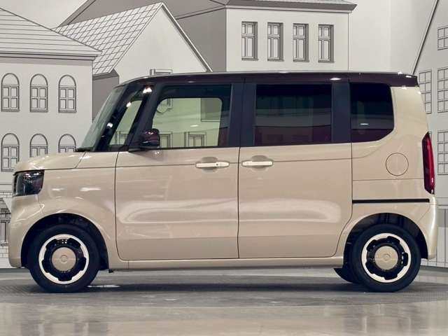 ホンダ Ｎ　ＢＯＸ ６６０ ファッションスタイル ２トーン R8年 (甲信越・北陸) 99