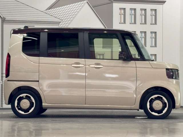 ホンダ Ｎ　ＢＯＸ ６６０ ファッションスタイル ２トーン R8年 (甲信越・北陸) 99