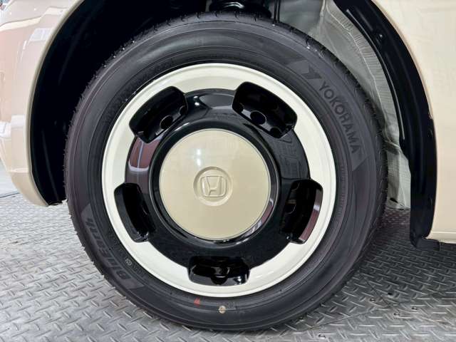 ホンダ Ｎ　ＢＯＸ ６６０ ファッションスタイル ２トーン R8年 (甲信越・北陸) 99