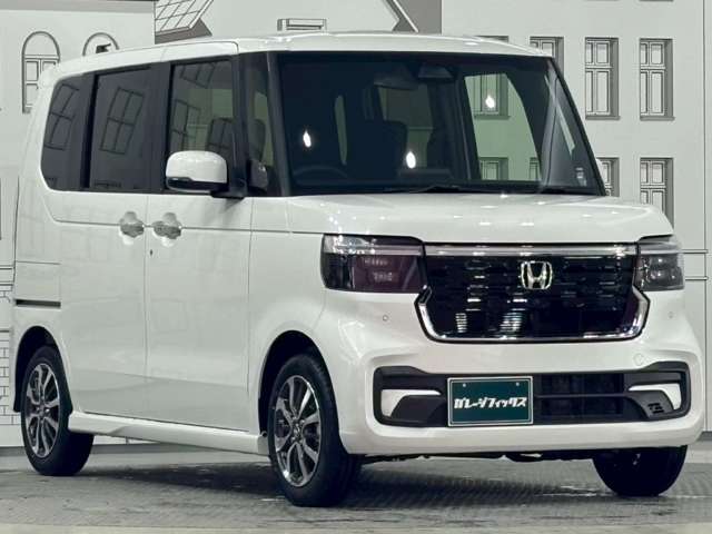 ホンダ Ｎ　ＢＯＸ カスタム ６６０ R8年 (甲信越・北陸) 99