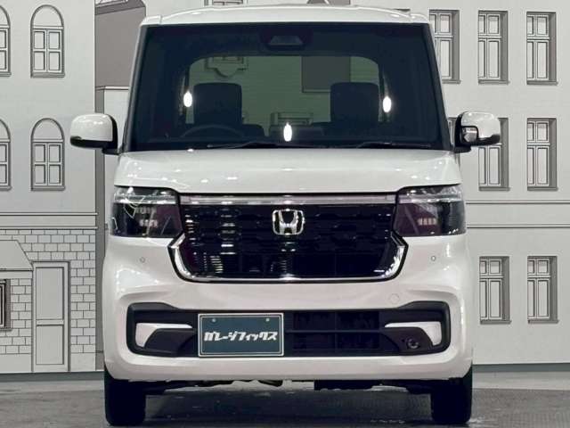 ホンダ Ｎ　ＢＯＸ カスタム ６６０ R8年 (甲信越・北陸) 99