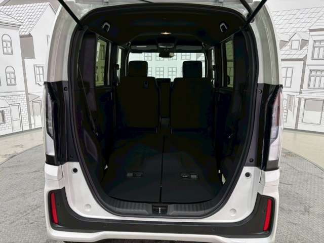 ホンダ Ｎ　ＢＯＸ カスタム ６６０ R8年 (甲信越・北陸) 99