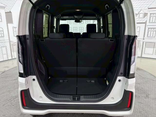 ホンダ Ｎ　ＢＯＸ カスタム ６６０ R8年 (甲信越・北陸) 99