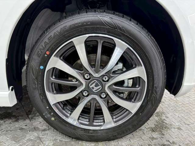 ホンダ Ｎ　ＢＯＸ カスタム ６６０ R8年 (甲信越・北陸) 99