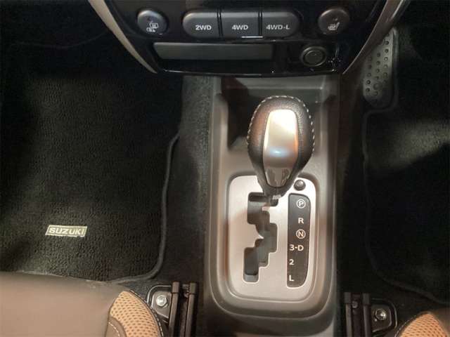 スズキ ジムニー ６６０ ランドベンチャー ４ＷＤ H28年 (近畿) 99