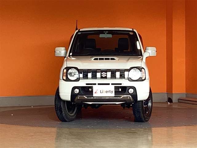 スズキ ジムニー ６６０ ランドベンチャー ４ＷＤ H28年 (近畿) 99