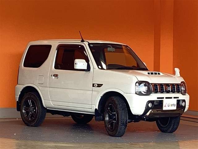 スズキ ジムニー ６６０ ランドベンチャー ４ＷＤ H28年 (近畿) 99