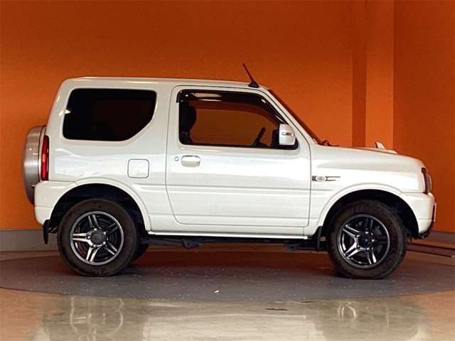 スズキ ジムニー ６６０ ランドベンチャー ４ＷＤ H28年 (近畿) 99