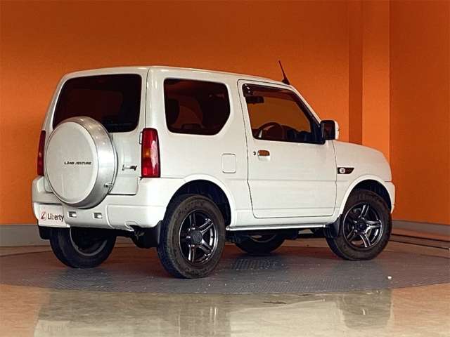 スズキ ジムニー ６６０ ランドベンチャー ４ＷＤ H28年 (近畿) 99