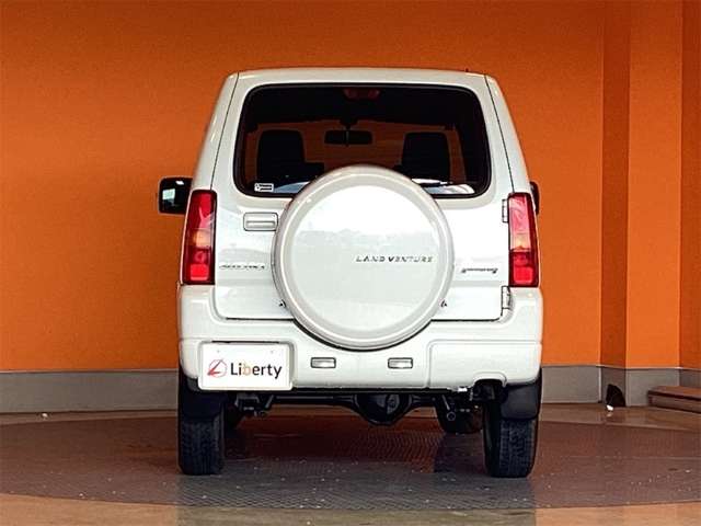 スズキ ジムニー ６６０ ランドベンチャー ４ＷＤ H28年 (近畿) 99