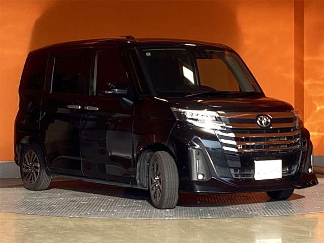 トヨタ ルーミー １．０ カスタム Ｇ R5年 (近畿) 99
