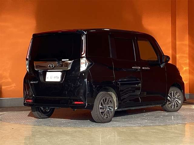 トヨタ ルーミー １．０ カスタム Ｇ R5年 (近畿) 99