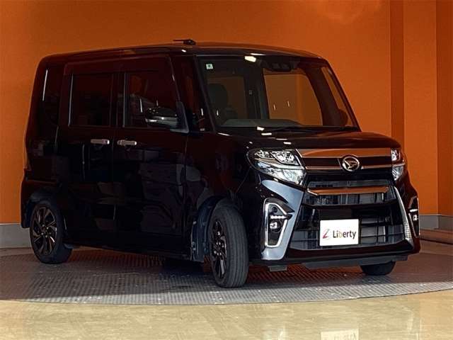 ダイハツ タント ６６０ カスタム Ｘ セレクション R2年 (近畿) 99