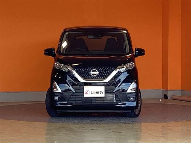 日産 デイズ ６６０ ハイウェイスターＸ R4年 (近畿) 99