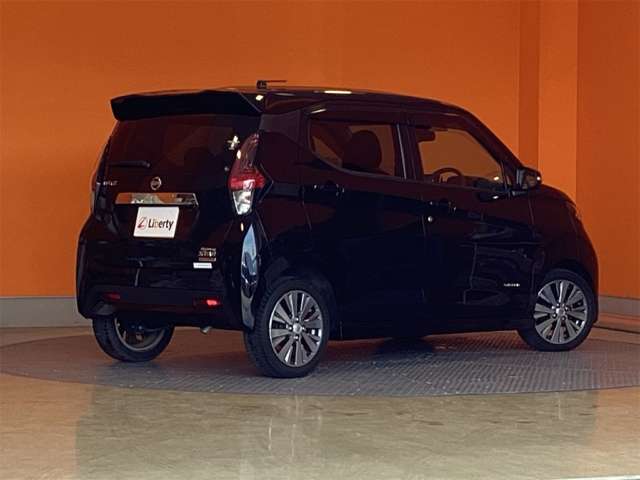 日産 デイズ ６６０ ハイウェイスターＸ R4年 (近畿) 99