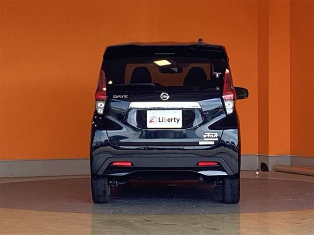 日産 デイズ ６６０ ハイウェイスターＸ R4年 (近畿) 99