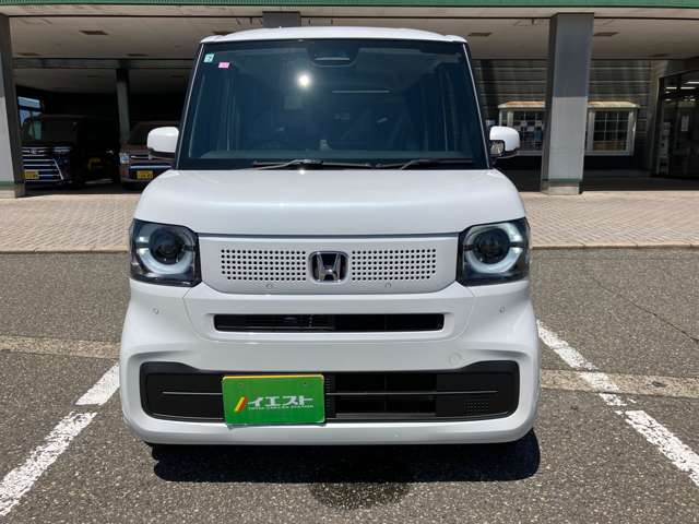 ホンダ Ｎ　ＢＯＸ ６６０ R8年 (甲信越・北陸) 99
